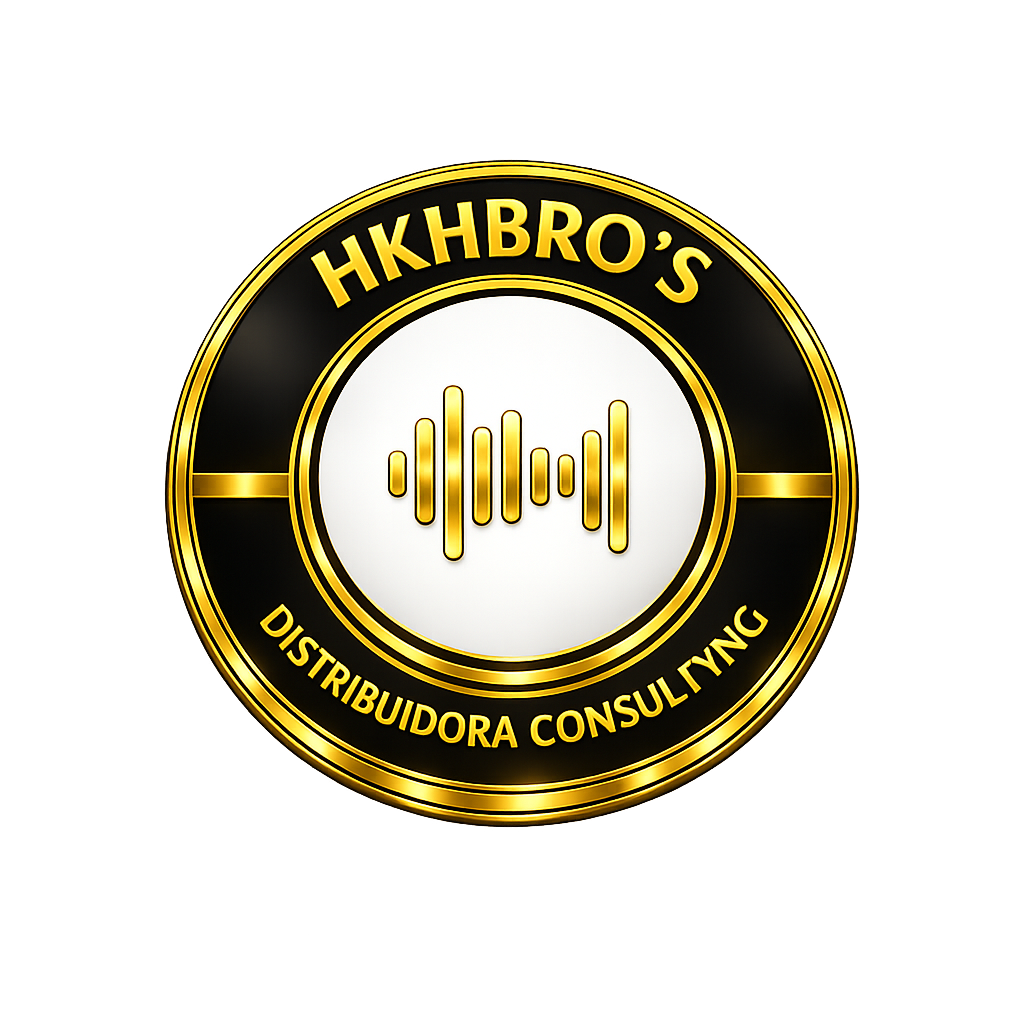 HKHBro´s